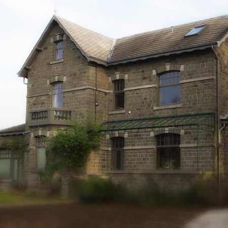 L'Ancienne Poste - Chambres D'Hotes Et Table De Degustation Marloie Zewnętrze zdjęcie