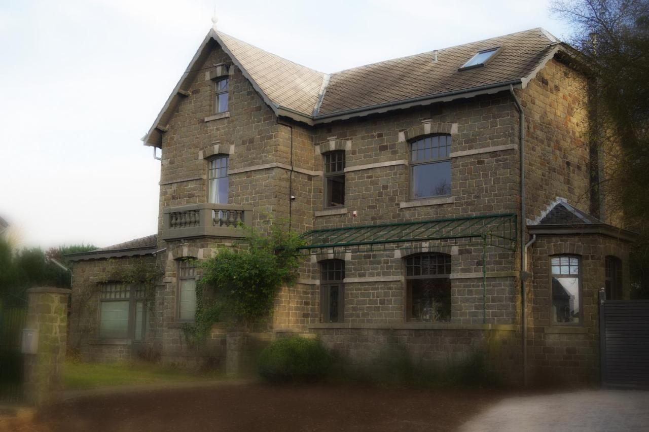 L'Ancienne Poste - Chambres D'Hotes Et Table De Degustation Marloie Zewnętrze zdjęcie